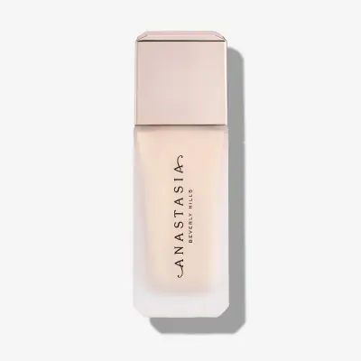 Impeccable Blurring Second-Skin Matte Foundation Anastasia Beverly Hills — detalhe 3