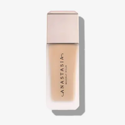 Impeccable Blurring Second-Skin Matte Foundation Anastasia Beverly Hills — detalhe 12