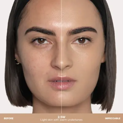 Impeccable Blurring Second-Skin Matte Foundation Anastasia Beverly Hills — detalhe 102