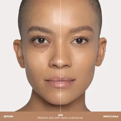 Impeccable Blurring Second-Skin Matte Foundation Anastasia Beverly Hills — detalhe 103