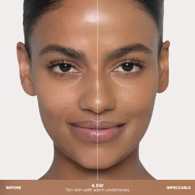 Impeccable Blurring Second-Skin Matte Foundation Anastasia Beverly Hills — detalhe 106