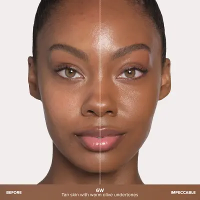 Impeccable Blurring Second-Skin Matte Foundation Anastasia Beverly Hills — detalhe 108