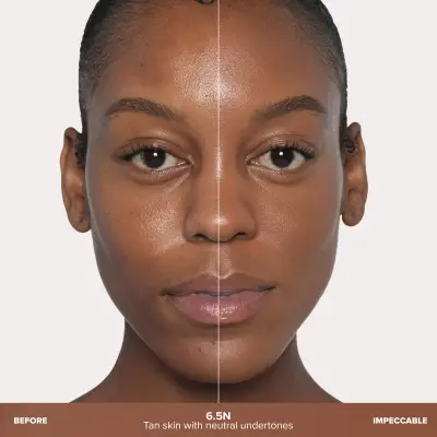 Impeccable Blurring Second-Skin Matte Foundation Anastasia Beverly Hills — detalhe 110