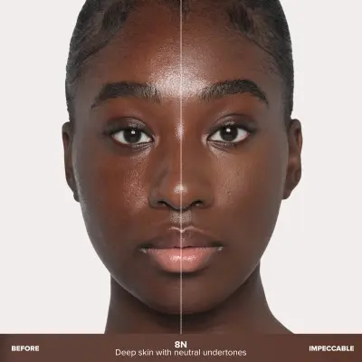 Impeccable Blurring Second-Skin Matte Foundation Anastasia Beverly Hills — detalhe 113