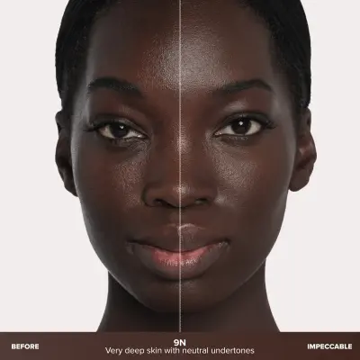 Impeccable Blurring Second-Skin Matte Foundation Anastasia Beverly Hills — detalhe 114