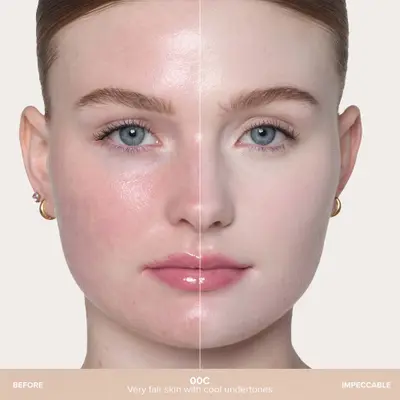 Impeccable Blurring Second-Skin Matte Foundation Anastasia Beverly Hills — detalhe 117