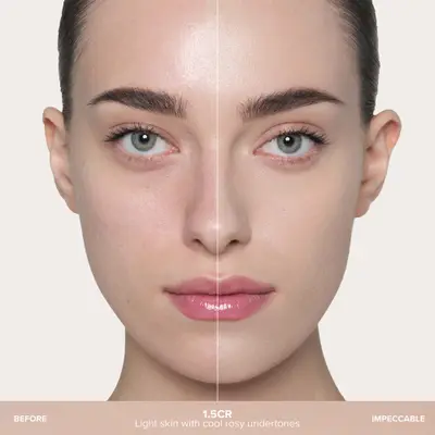 Impeccable Blurring Second-Skin Matte Foundation Anastasia Beverly Hills — detalhe 118
