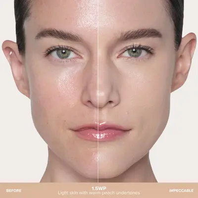 Impeccable Blurring Second-Skin Matte Foundation Anastasia Beverly Hills — detalhe 119