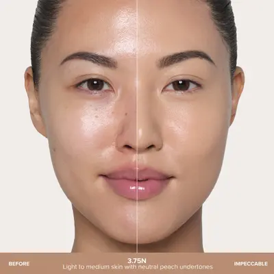 Impeccable Blurring Second-Skin Matte Foundation Anastasia Beverly Hills — detalhe 123