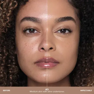 Impeccable Blurring Second-Skin Matte Foundation Anastasia Beverly Hills — detalhe 125