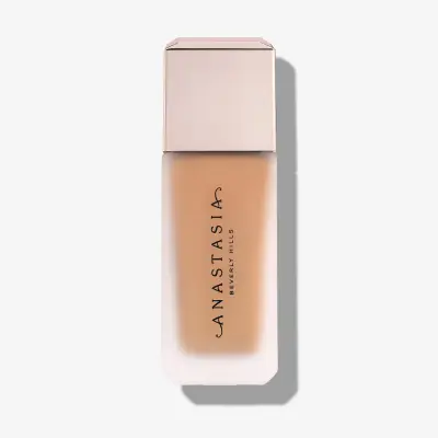 Impeccable Blurring Second-Skin Matte Foundation Anastasia Beverly Hills — detalhe 15