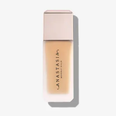 Impeccable Blurring Second-Skin Matte Foundation Anastasia Beverly Hills — detalhe 17