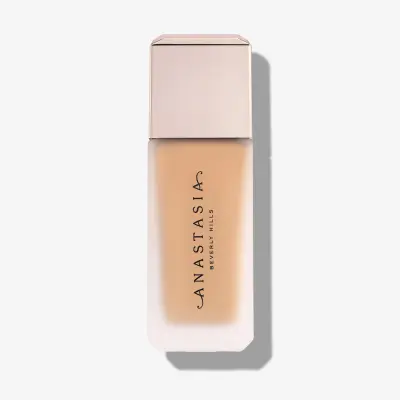 Impeccable Blurring Second-Skin Matte Foundation Anastasia Beverly Hills — detalhe 19