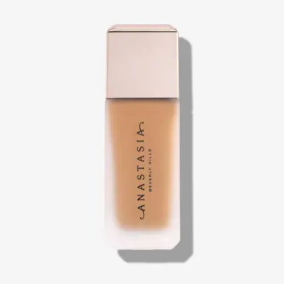 Impeccable Blurring Second-Skin Matte Foundation Anastasia Beverly Hills — detalhe 20