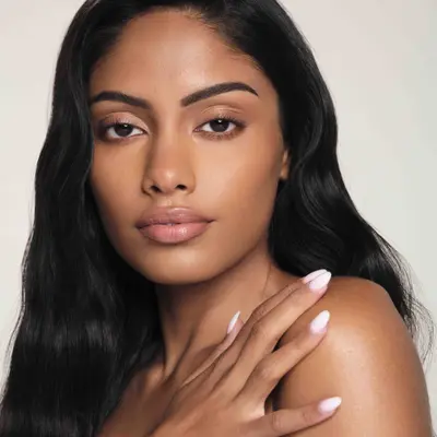 Impeccable Blurring Second-Skin Matte Foundation Anastasia Beverly Hills — detalhe 191