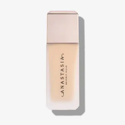 Impeccable Blurring Second-Skin Matte Foundation Anastasia Beverly Hills — detalhe 4