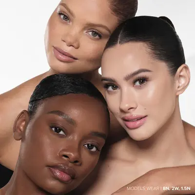 Impeccable Blurring Second-Skin Matte Foundation Anastasia Beverly Hills — detalhe 209