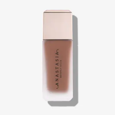 Impeccable Blurring Second-Skin Matte Foundation Anastasia Beverly Hills — detalhe 23