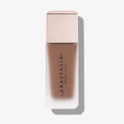Impeccable Blurring Second-Skin Matte Foundation Anastasia Beverly Hills — detalhe 24