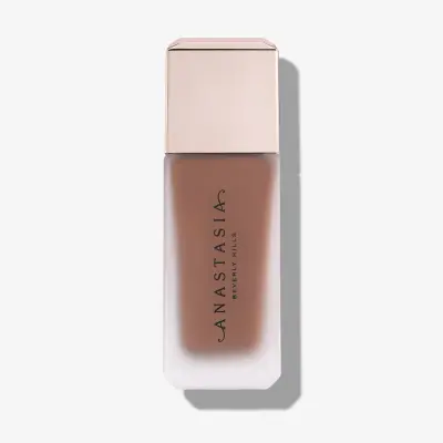 Impeccable Blurring Second-Skin Matte Foundation Anastasia Beverly Hills — detalhe 25