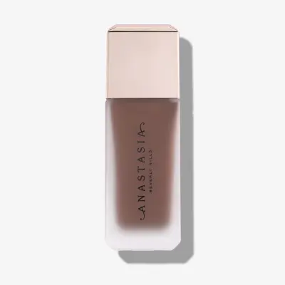 Impeccable Blurring Second-Skin Matte Foundation Anastasia Beverly Hills — detalhe 26