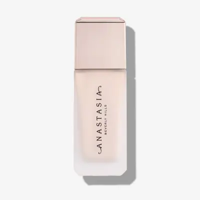 Impeccable Blurring Second-Skin Matte Foundation Anastasia Beverly Hills — detalhe 27