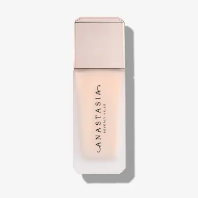 Impeccable Blurring Second-Skin Matte Foundation Anastasia Beverly Hills — detalhe 28