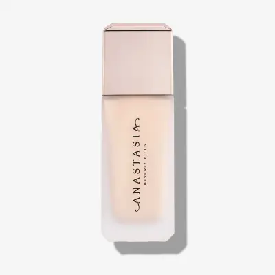 Impeccable Blurring Second-Skin Matte Foundation Anastasia Beverly Hills — detalhe 29