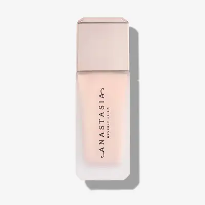 Impeccable Blurring Second-Skin Matte Foundation Anastasia Beverly Hills — detalhe 30