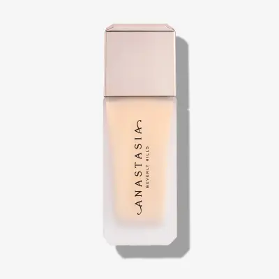Impeccable Blurring Second-Skin Matte Foundation Anastasia Beverly Hills — detalhe 31