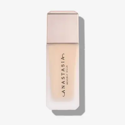 Impeccable Blurring Second-Skin Matte Foundation Anastasia Beverly Hills — detalhe 5