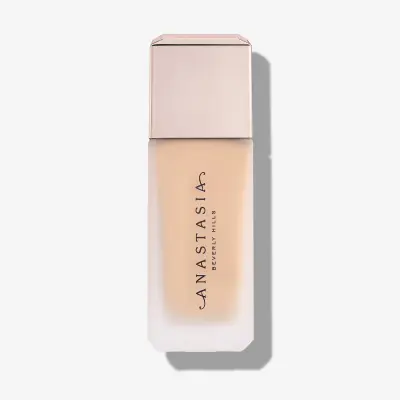 Impeccable Blurring Second-Skin Matte Foundation Anastasia Beverly Hills — detalhe 32