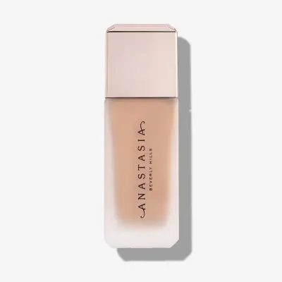 Impeccable Blurring Second-Skin Matte Foundation Anastasia Beverly Hills — detalhe 33