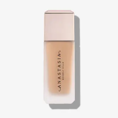Impeccable Blurring Second-Skin Matte Foundation Anastasia Beverly Hills — detalhe 34