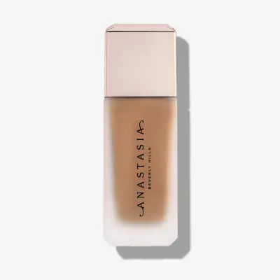 Impeccable Blurring Second-Skin Matte Foundation Anastasia Beverly Hills — detalhe 36