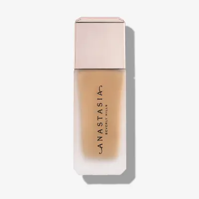 Impeccable Blurring Second-Skin Matte Foundation Anastasia Beverly Hills — detalhe 37