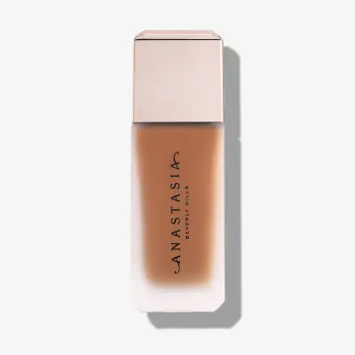 Impeccable Blurring Second-Skin Matte Foundation Anastasia Beverly Hills — detalhe 38
