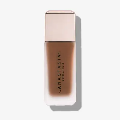 Impeccable Blurring Second-Skin Matte Foundation Anastasia Beverly Hills — detalhe 41