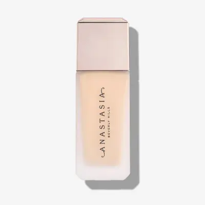 Impeccable Blurring Second-Skin Matte Foundation Anastasia Beverly Hills — detalhe 6