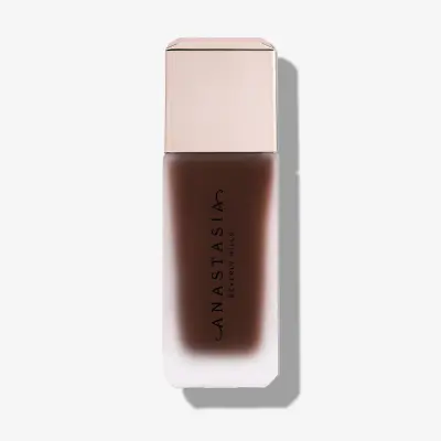 Impeccable Blurring Second-Skin Matte Foundation Anastasia Beverly Hills — detalhe 42