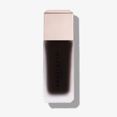 Impeccable Blurring Second-Skin Matte Foundation Anastasia Beverly Hills — detalhe 44