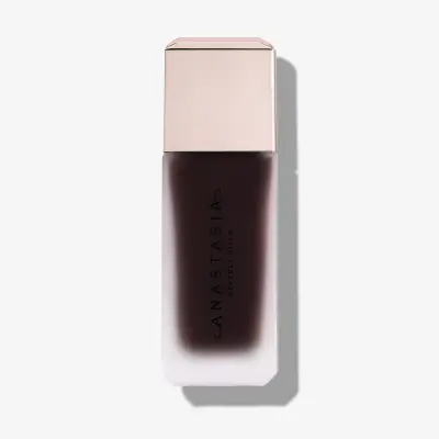 Impeccable Blurring Second-Skin Matte Foundation Anastasia Beverly Hills — detalhe 45