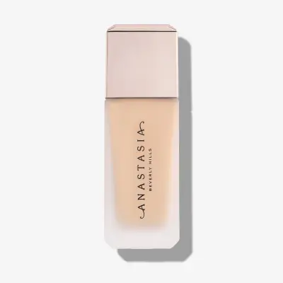 Impeccable Blurring Second-Skin Matte Foundation Anastasia Beverly Hills — detalhe 8