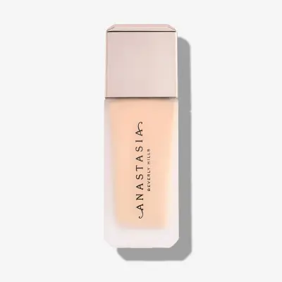 Impeccable Blurring Second-Skin Matte Foundation Anastasia Beverly Hills — detalhe 9