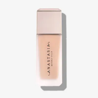 Impeccable Blurring Second-Skin Matte Foundation Anastasia Beverly Hills — detalhe 11