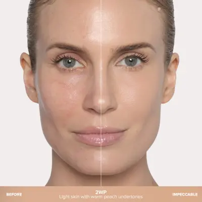 Impeccable Blurring Second-Skin Matte Foundation Anastasia Beverly Hills — detalhe 99
