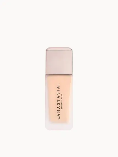 Impeccable Blurring Second-Skin Matte Foundation Anastasia Beverly Hills — detalhe 3