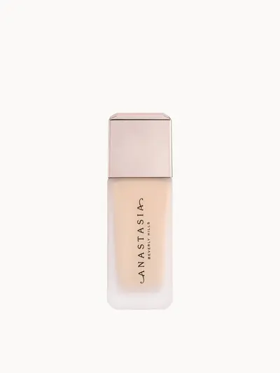Impeccable Blurring Second-Skin Matte Foundation Anastasia Beverly Hills — detalhe 5