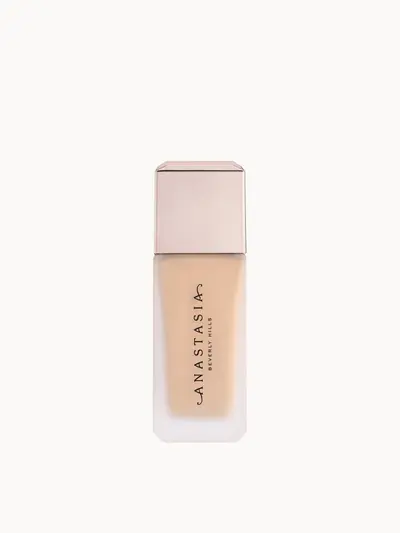 Impeccable Blurring Second-Skin Matte Foundation Anastasia Beverly Hills — detalhe 6
