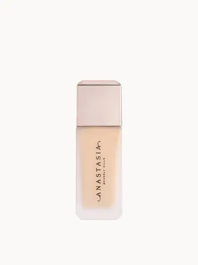 Impeccable Blurring Second-Skin Matte Foundation Anastasia Beverly Hills — detalhe 7